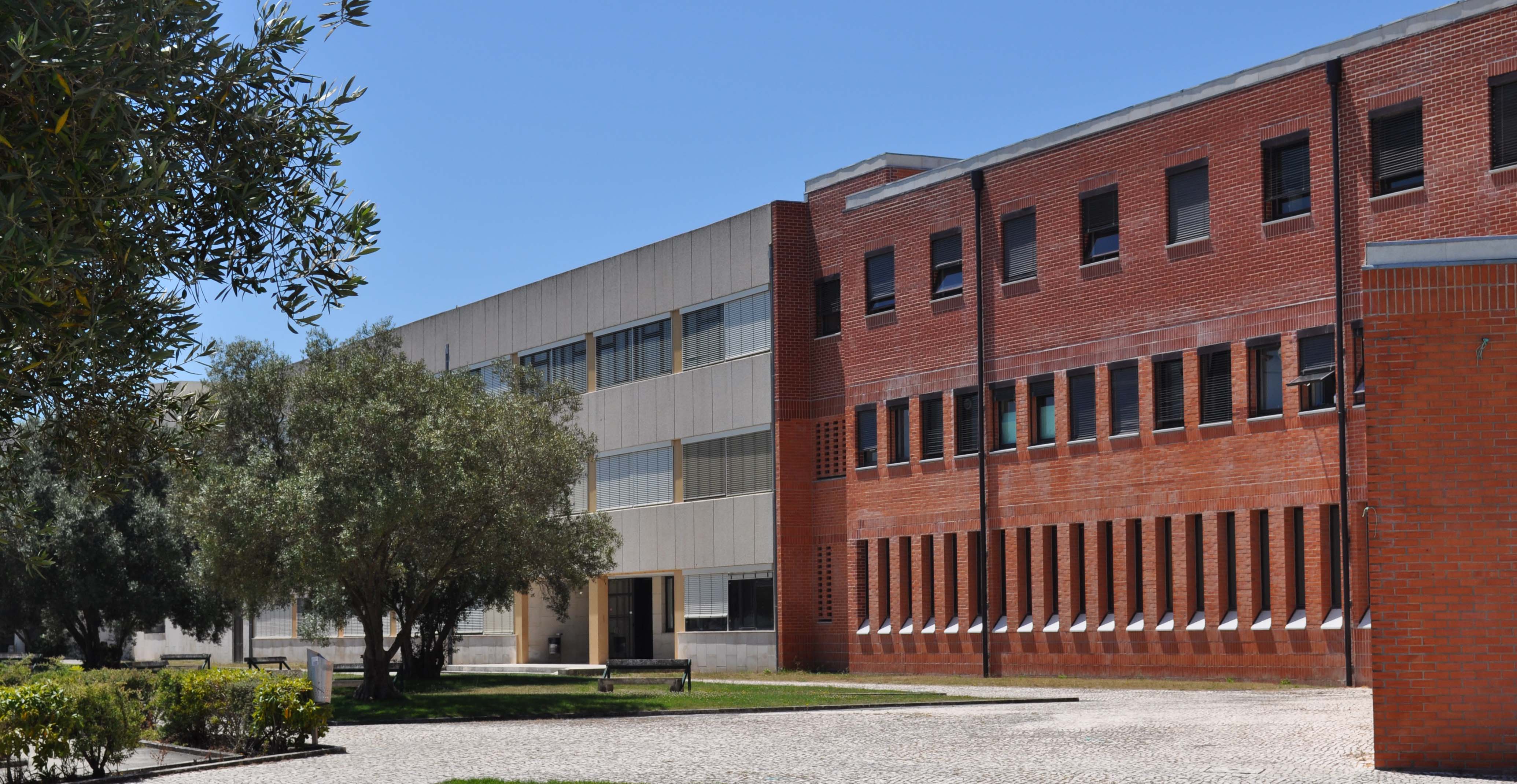 Universidade de Aveiro - DET