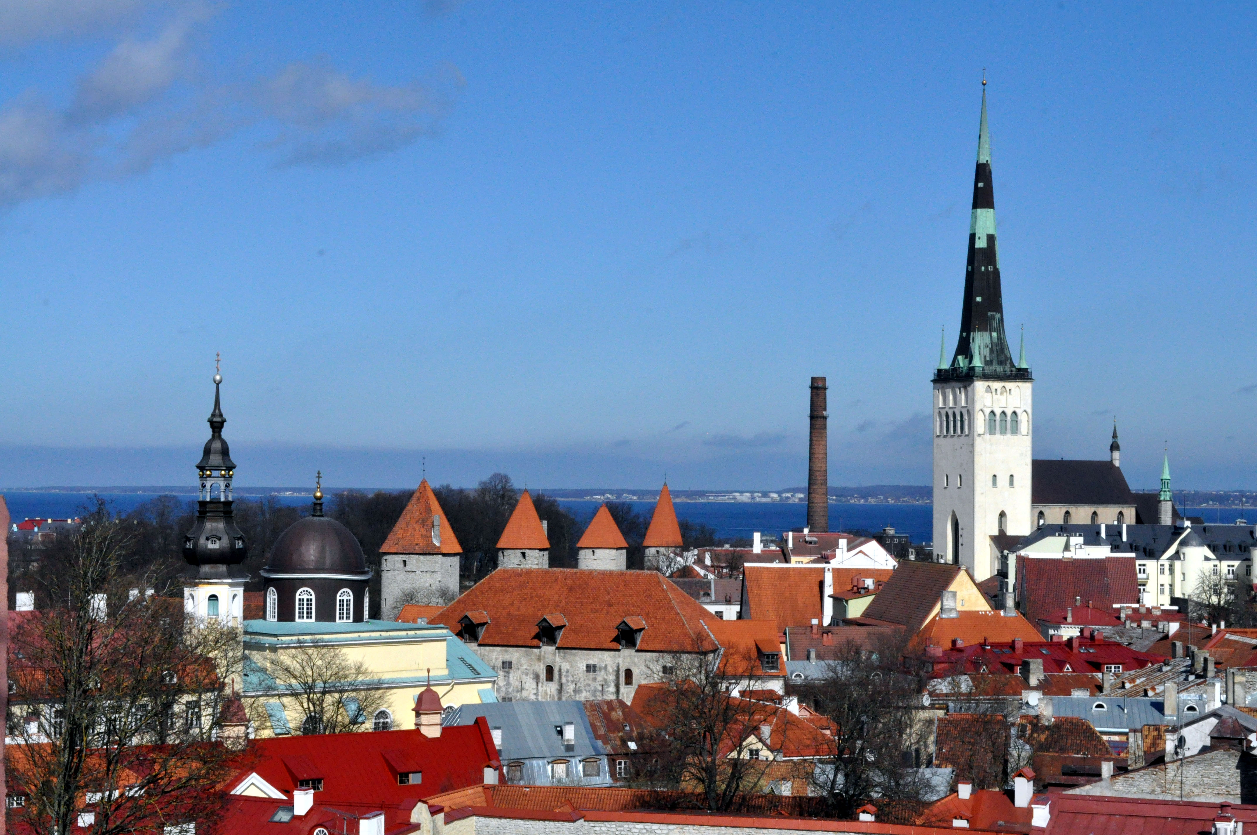 Tallinn