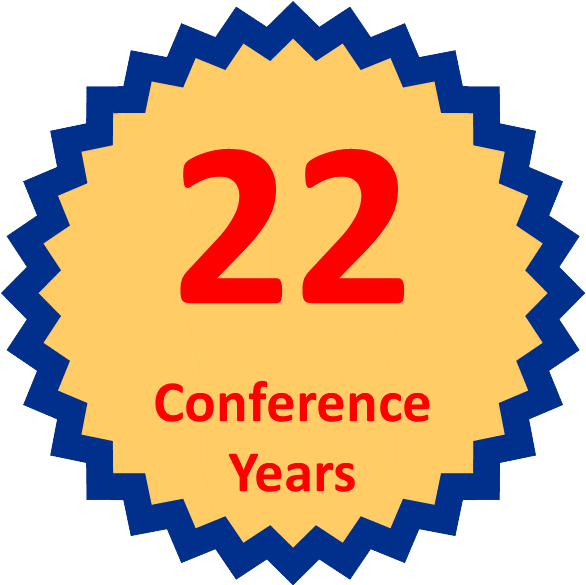 22 Years