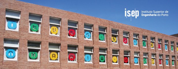 ISEP_Porto