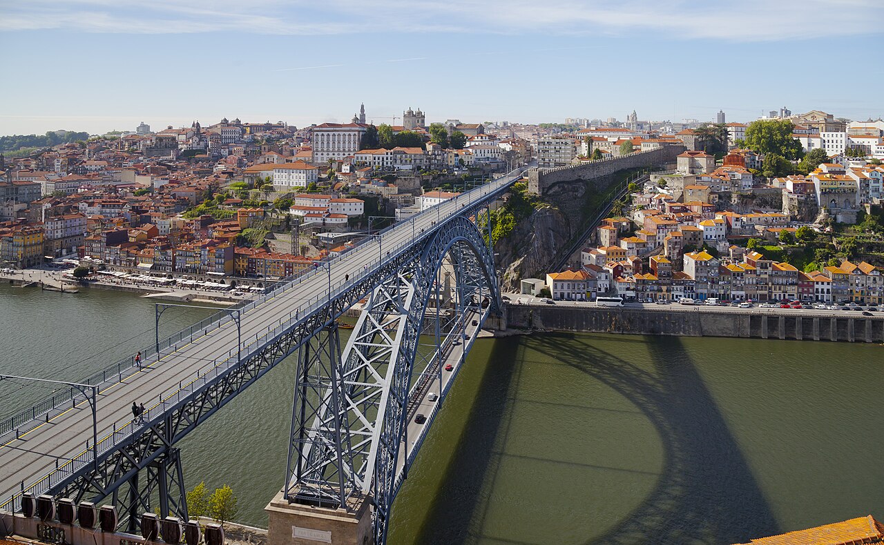 Porto-Dom_Luis_I_Bridge
