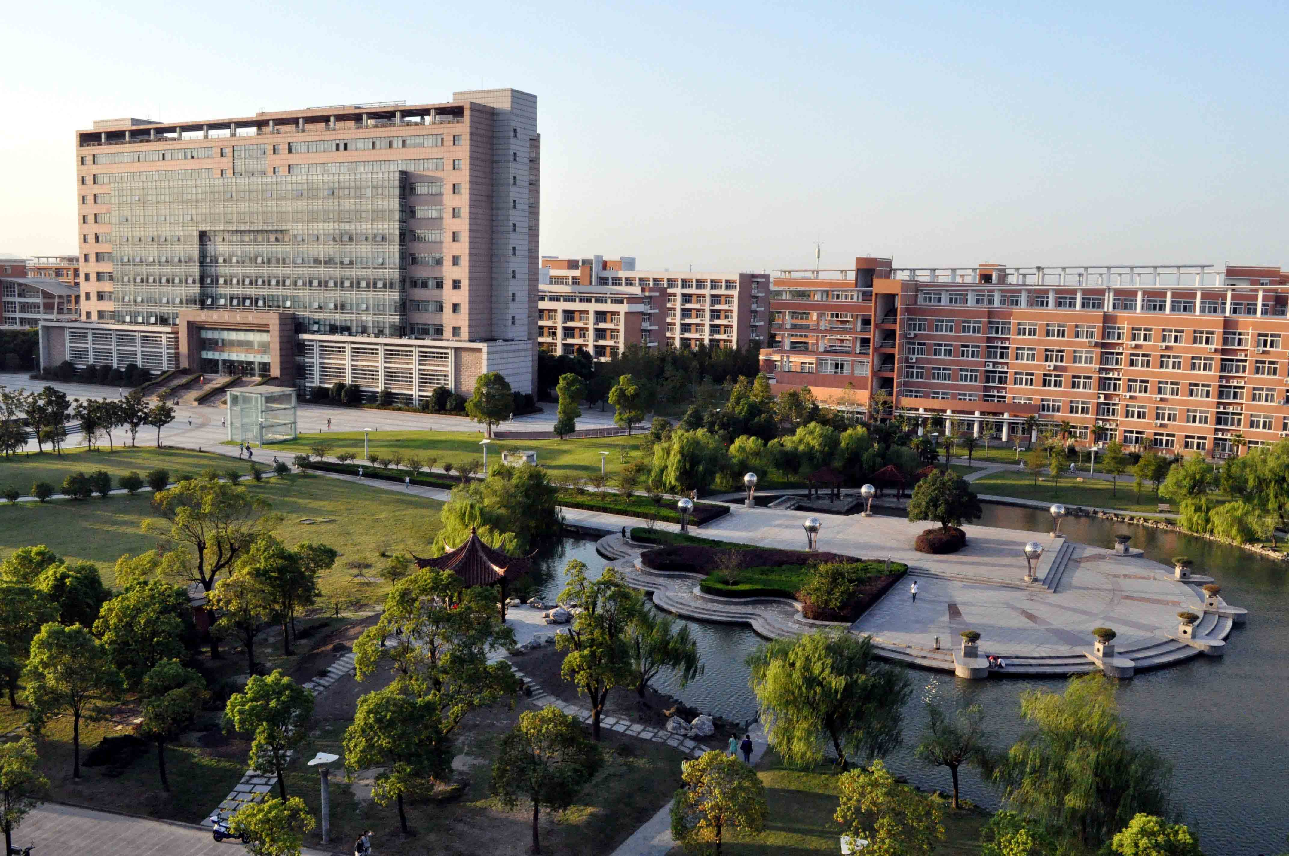 CJLU Campus CJLU_Campus