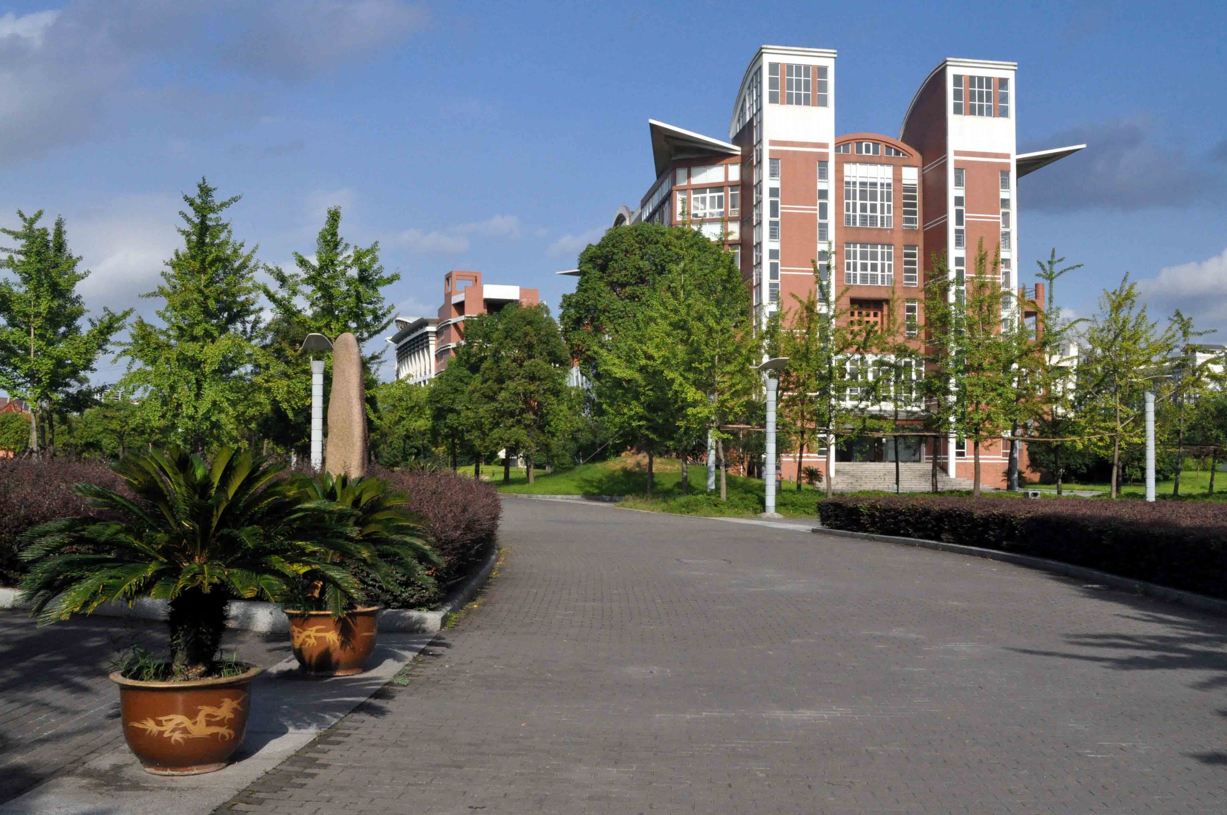 CJLU Campus CJLU_Campus