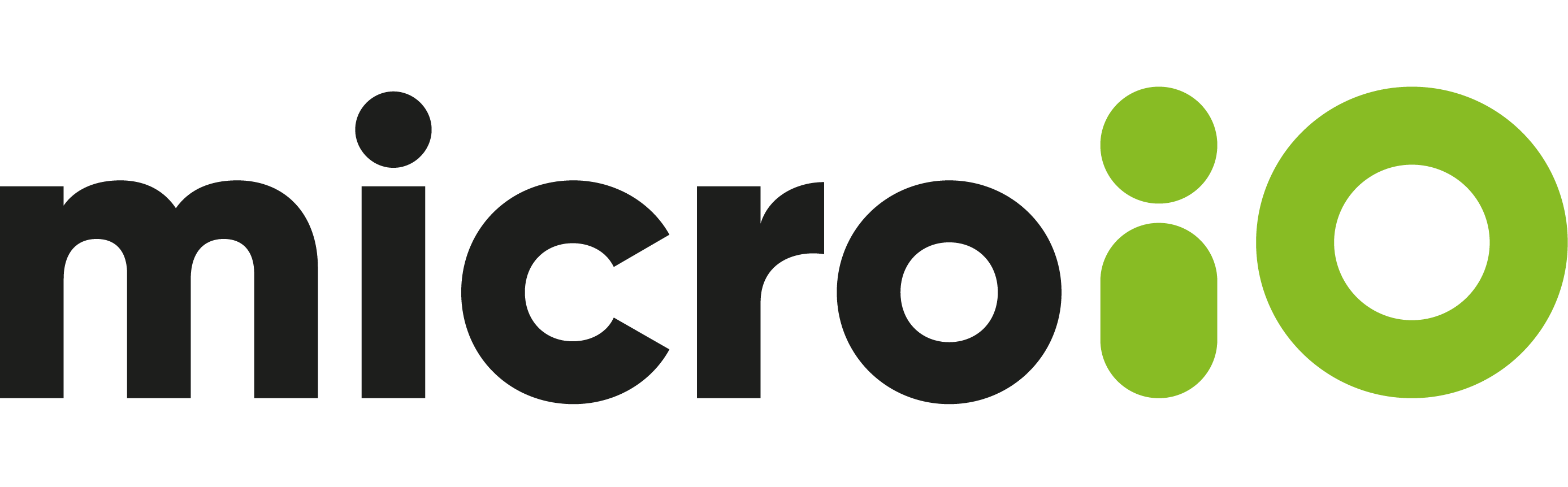 Micro I/O