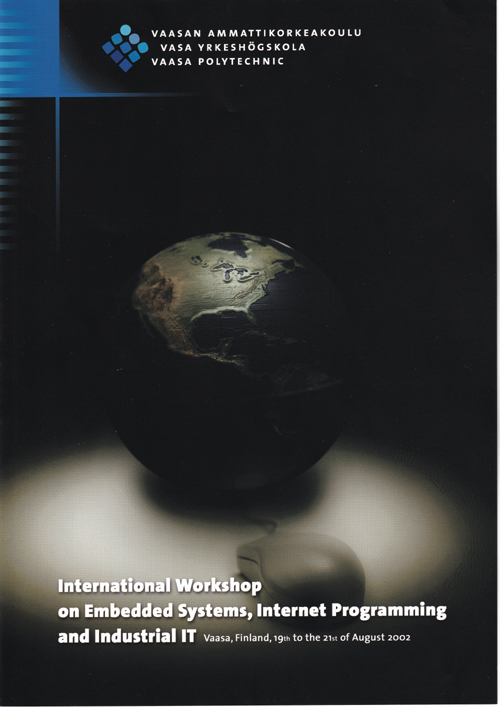 Brochure IWES-2002